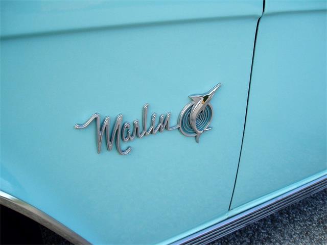 1965 Rambler Marlin (CC-1778625) for sale in hopedale, Massachusetts