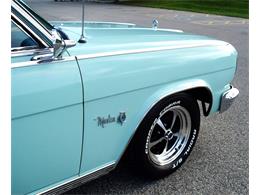 1965 Rambler Marlin (CC-1778625) for sale in hopedale, Massachusetts
