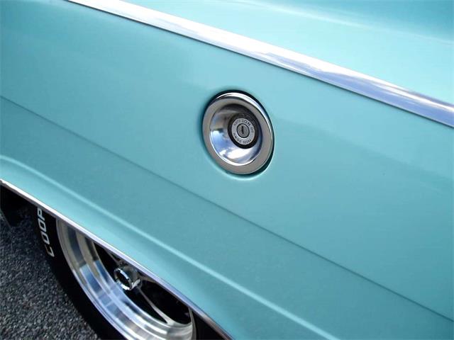 1965 Rambler Marlin (CC-1778625) for sale in hopedale, Massachusetts