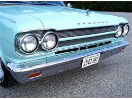 1965 Rambler Marlin (CC-1778625) for sale in hopedale, Massachusetts