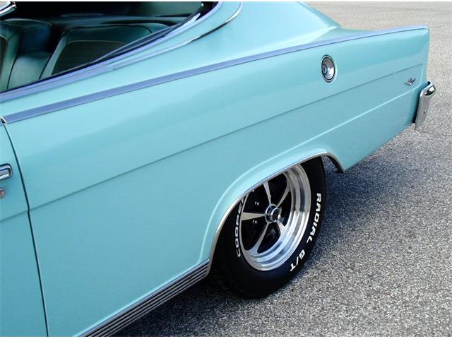 1965 Rambler Marlin (CC-1778625) for sale in hopedale, Massachusetts