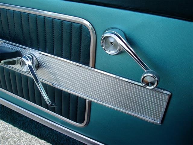 1965 Rambler Marlin (CC-1778625) for sale in hopedale, Massachusetts