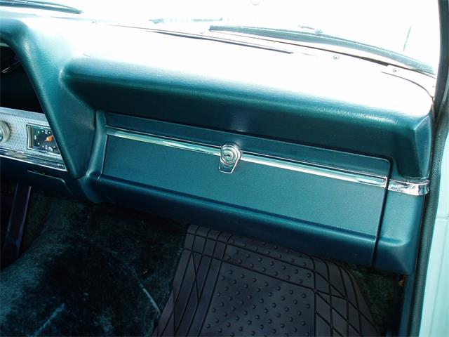 1965 Rambler Marlin (CC-1778625) for sale in hopedale, Massachusetts