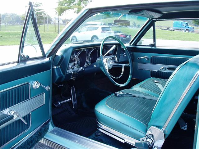 1965 Rambler Marlin (CC-1778625) for sale in hopedale, Massachusetts