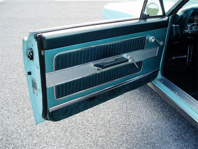 1965 Rambler Marlin (CC-1778625) for sale in hopedale, Massachusetts