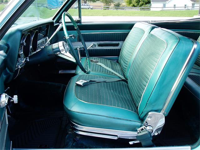 1965 Rambler Marlin (CC-1778625) for sale in hopedale, Massachusetts