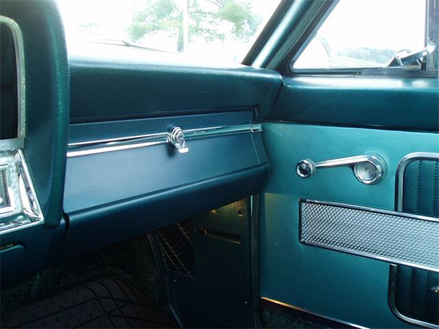 1965 Rambler Marlin (CC-1778625) for sale in hopedale, Massachusetts