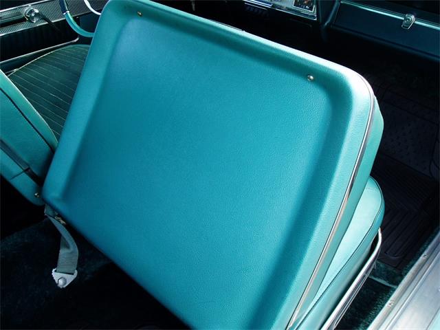 1965 Rambler Marlin (CC-1778625) for sale in hopedale, Massachusetts