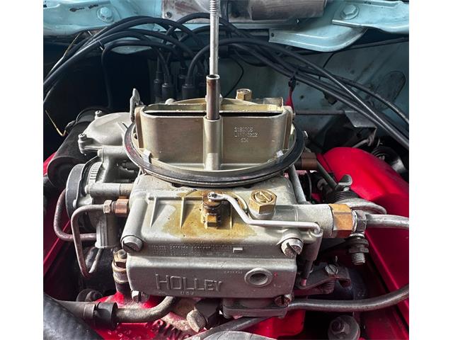 1965 Rambler Marlin (CC-1778625) for sale in hopedale, Massachusetts
