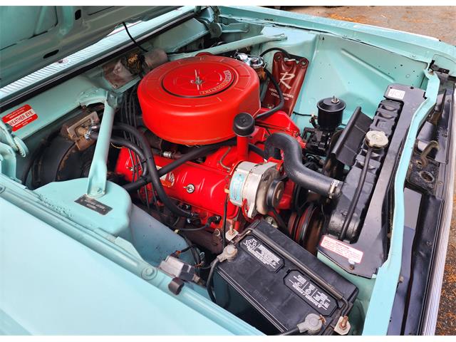 1965 Rambler Marlin (CC-1778625) for sale in hopedale, Massachusetts