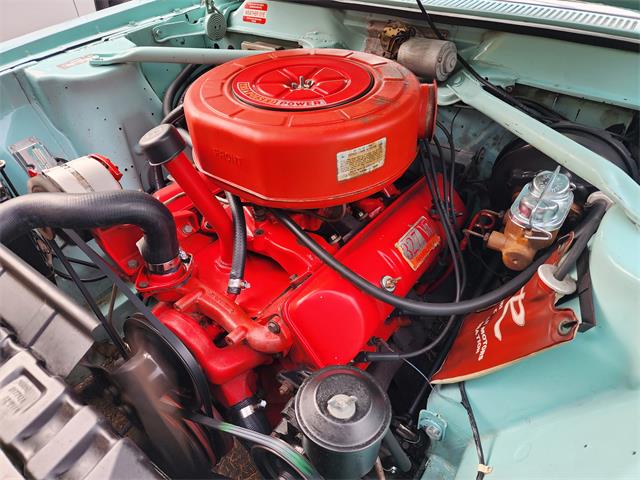 1965 Rambler Marlin (CC-1778625) for sale in hopedale, Massachusetts