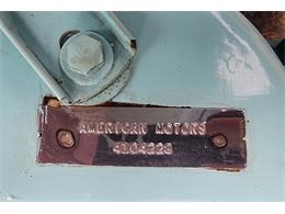 1965 Rambler Marlin (CC-1778625) for sale in hopedale, Massachusetts