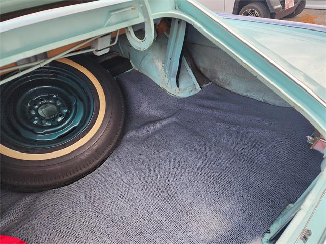 1965 Rambler Marlin (CC-1778625) for sale in hopedale, Massachusetts