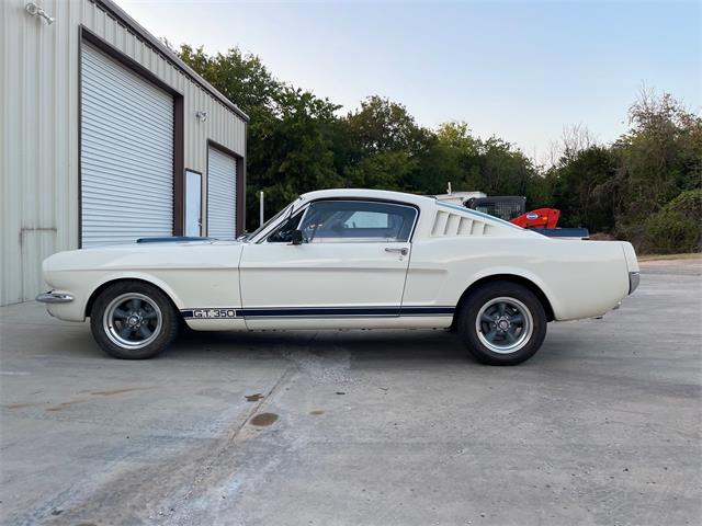 1966 Ford Mustang (CC-1778628) for sale in Gatesville, Texas