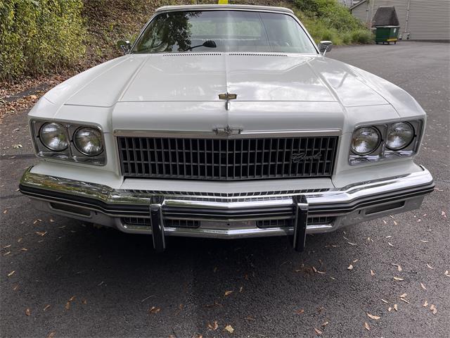 1975 Chevrolet Caprice for Sale | ClassicCars.com | CC-1778631