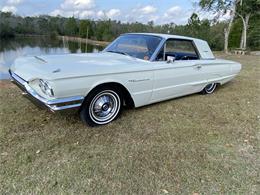1964 Ford Thunderbird (CC-1778632) for sale in Pensacola, Florida