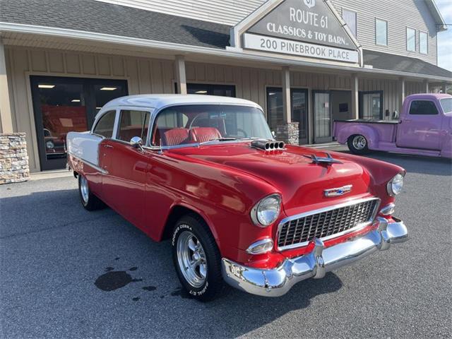 1955 Chevrolet 210 (CC-1778636) for sale in Orwigsburg, Pennsylvania