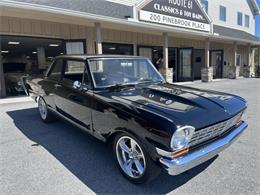 1964 Chevrolet Nova (CC-1778644) for sale in Orwigsburg, Pennsylvania