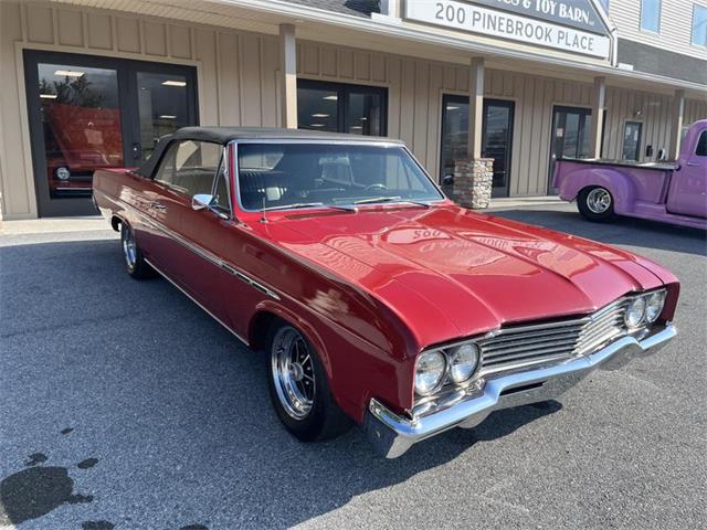 1965 Buick Skylark (CC-1778648) for sale in Orwigsburg, Pennsylvania