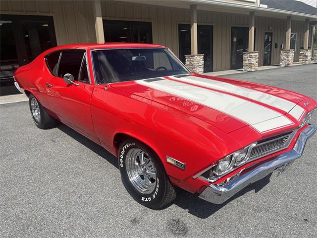 1968 Chevrolet Chevelle (CC-1778649) for sale in Orwigsburg, Pennsylvania