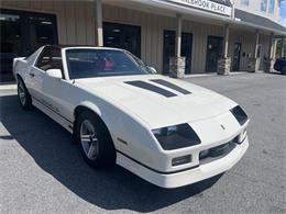 1987 Chevrolet Camaro (CC-1778657) for sale in Orwigsburg, Pennsylvania