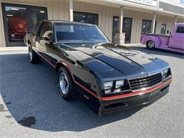 1985 Chevrolet Monte Carlo (CC-1778658) for sale in Orwigsburg, Pennsylvania