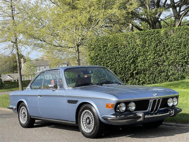 1974 BMW 3.0CS (CC-1778668) for sale in Southampton, New York
