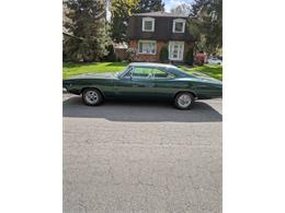 1968 Dodge Charger (CC-1770867) for sale in Chatham, Ontario