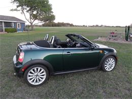 2012 MINI Cooper (CC-1778672) for sale in Round Top, Texas