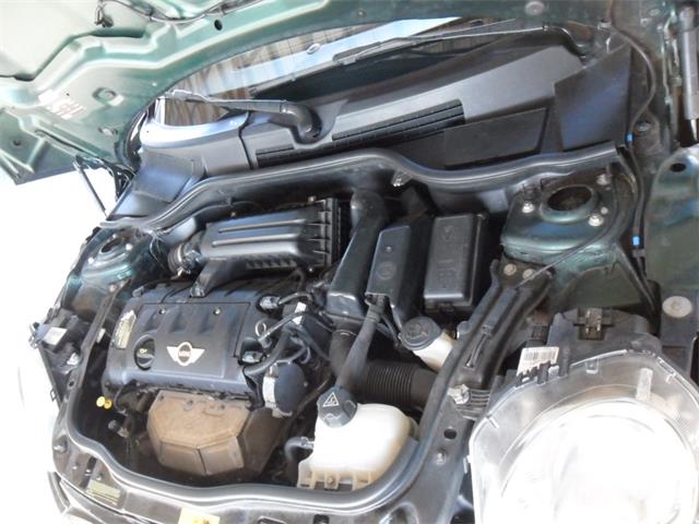 Mini Cooper Engine For Sale