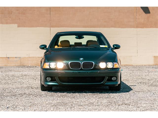 2000 Bmw M5 Philadelphia, Pennsylvania