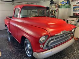 1957 Chevrolet Pickup (CC-1778678) for sale in TALLAHASSEE, Florida