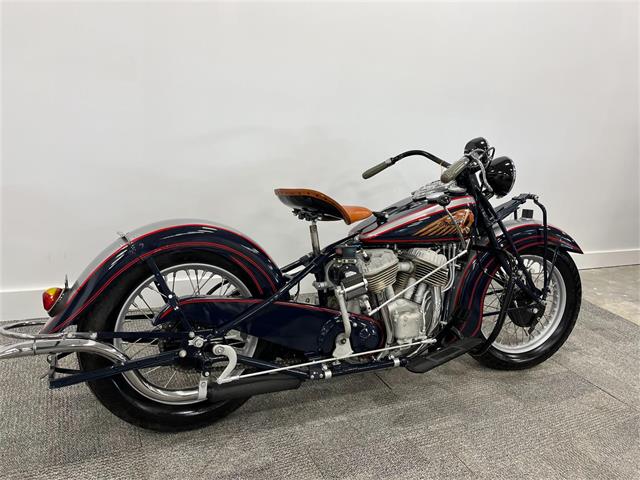 1939 Indian Chief for Sale