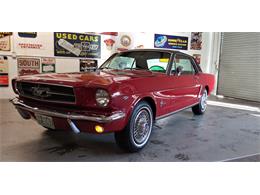 1965 Ford Mustang (CC-1778688) for sale in Hudson, Florida