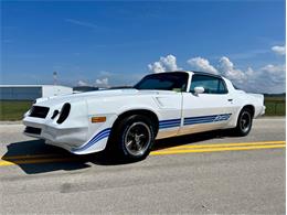 1981 Chevrolet Camaro Z28 (CC-1770869) for sale in Pikeville, Kentucky