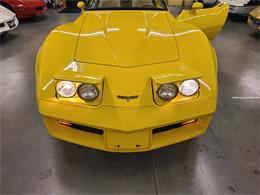 1980 Chevrolet Corvette (CC-1778692) for sale in martinsburg, Pennsylvania