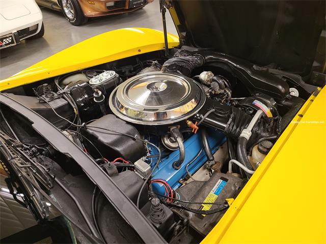 1980 Chevrolet Corvette (CC-1778692) for sale in martinsburg, Pennsylvania