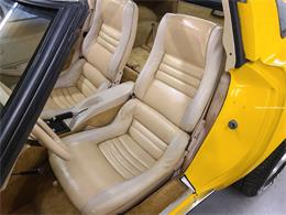 1980 Chevrolet Corvette (CC-1778692) for sale in martinsburg, Pennsylvania