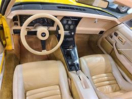 1980 Chevrolet Corvette (CC-1778692) for sale in martinsburg, Pennsylvania