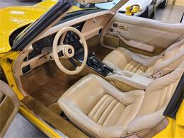1980 Chevrolet Corvette (CC-1778692) for sale in martinsburg, Pennsylvania