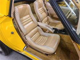 1980 Chevrolet Corvette (CC-1778692) for sale in martinsburg, Pennsylvania