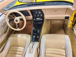 1980 Chevrolet Corvette (CC-1778692) for sale in martinsburg, Pennsylvania