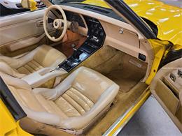 1980 Chevrolet Corvette (CC-1778692) for sale in martinsburg, Pennsylvania