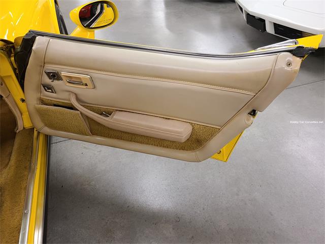 1980 Chevrolet Corvette (CC-1778692) for sale in martinsburg, Pennsylvania