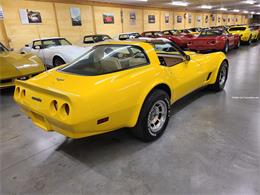 1980 Chevrolet Corvette (CC-1778692) for sale in martinsburg, Pennsylvania