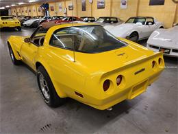 1980 Chevrolet Corvette (CC-1778692) for sale in martinsburg, Pennsylvania