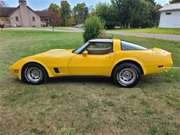 1980 Chevrolet Corvette (CC-1778692) for sale in martinsburg, Pennsylvania
