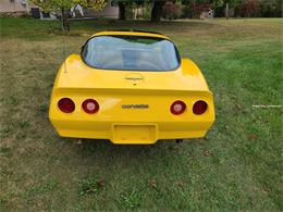 1980 Chevrolet Corvette (CC-1778692) for sale in martinsburg, Pennsylvania