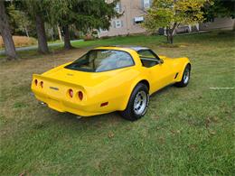 1980 Chevrolet Corvette (CC-1778692) for sale in martinsburg, Pennsylvania