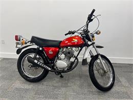 1975 Honda Motorcycle (CC-1770870) for sale in Livingston, Louisiana